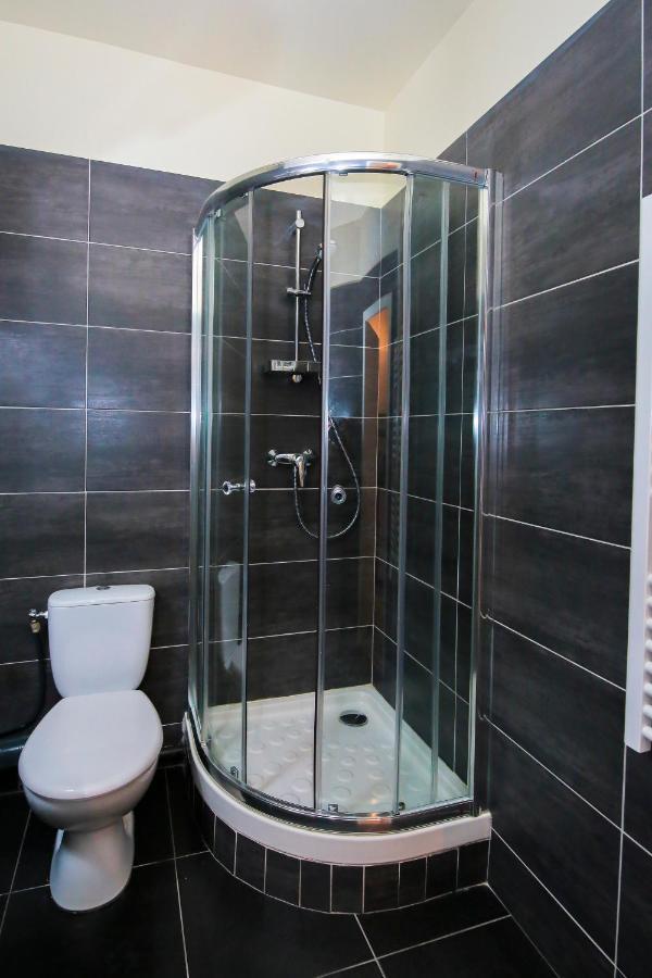 Le Zebre, T1 Hypercentre Chic Et Cosy, Wifi Par Sovalfi Daire Saint-Etienne  Dış mekan fotoğraf