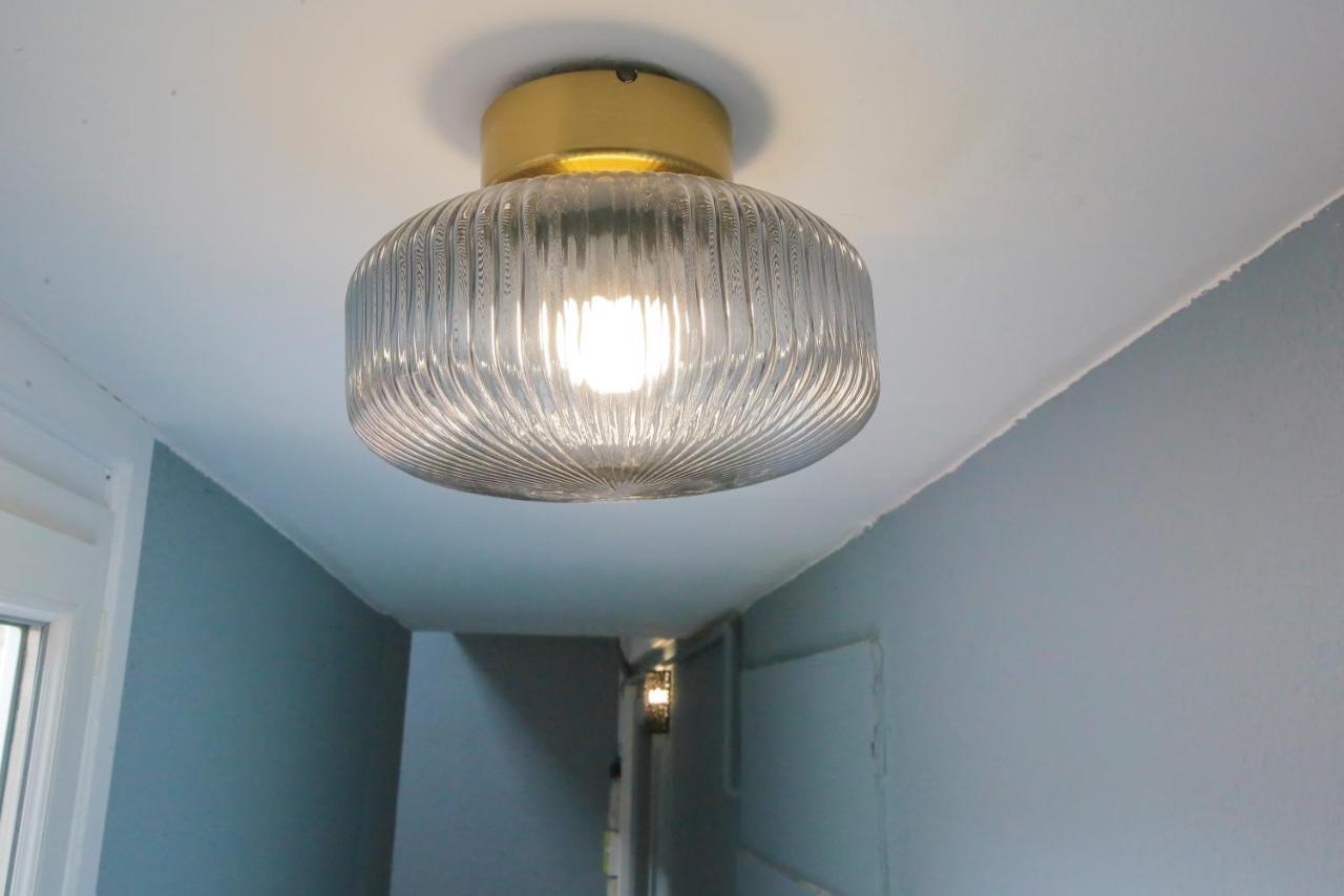 Le Zebre, T1 Hypercentre Chic Et Cosy, Wifi Par Sovalfi Daire Saint-Etienne  Dış mekan fotoğraf