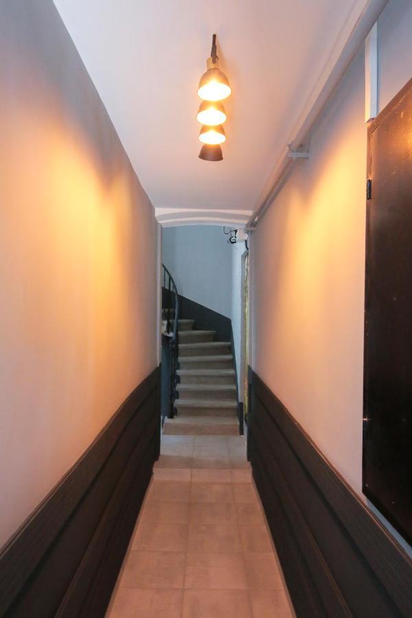 Le Zebre, T1 Hypercentre Chic Et Cosy, Wifi Par Sovalfi Daire Saint-Etienne  Dış mekan fotoğraf