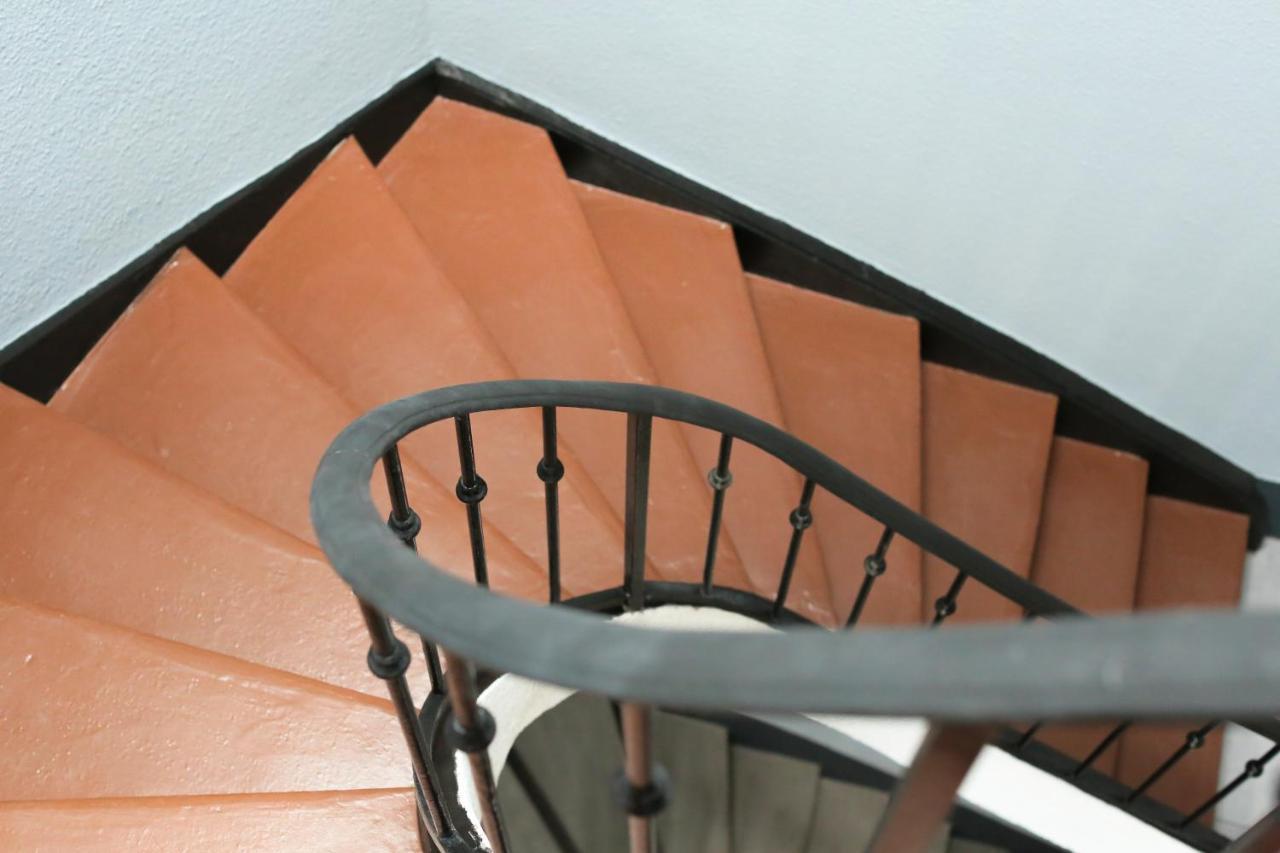Le Zebre, T1 Hypercentre Chic Et Cosy, Wifi Par Sovalfi Daire Saint-Etienne  Dış mekan fotoğraf