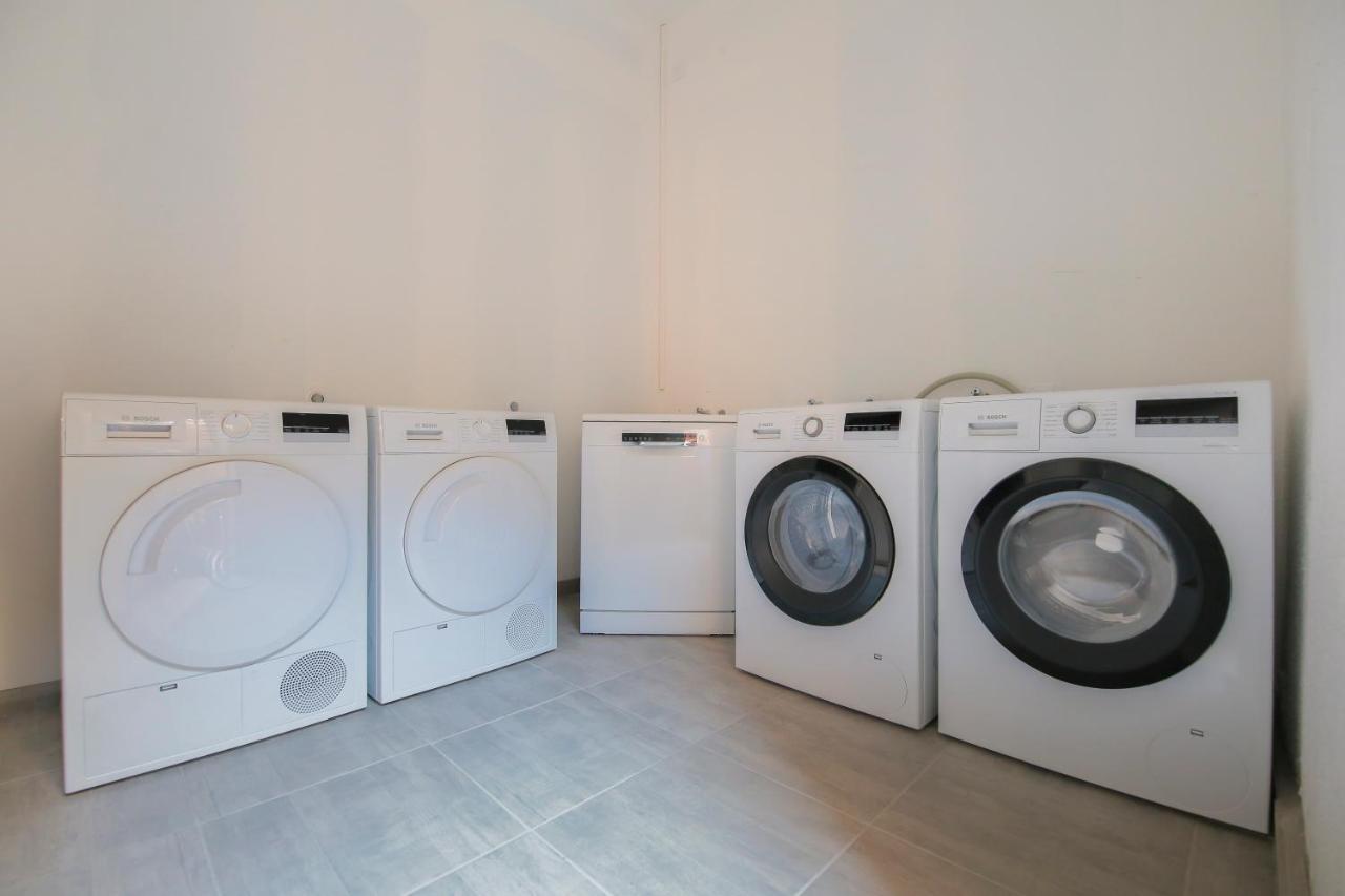 Le Zebre, T1 Hypercentre Chic Et Cosy, Wifi Par Sovalfi Daire Saint-Etienne  Dış mekan fotoğraf