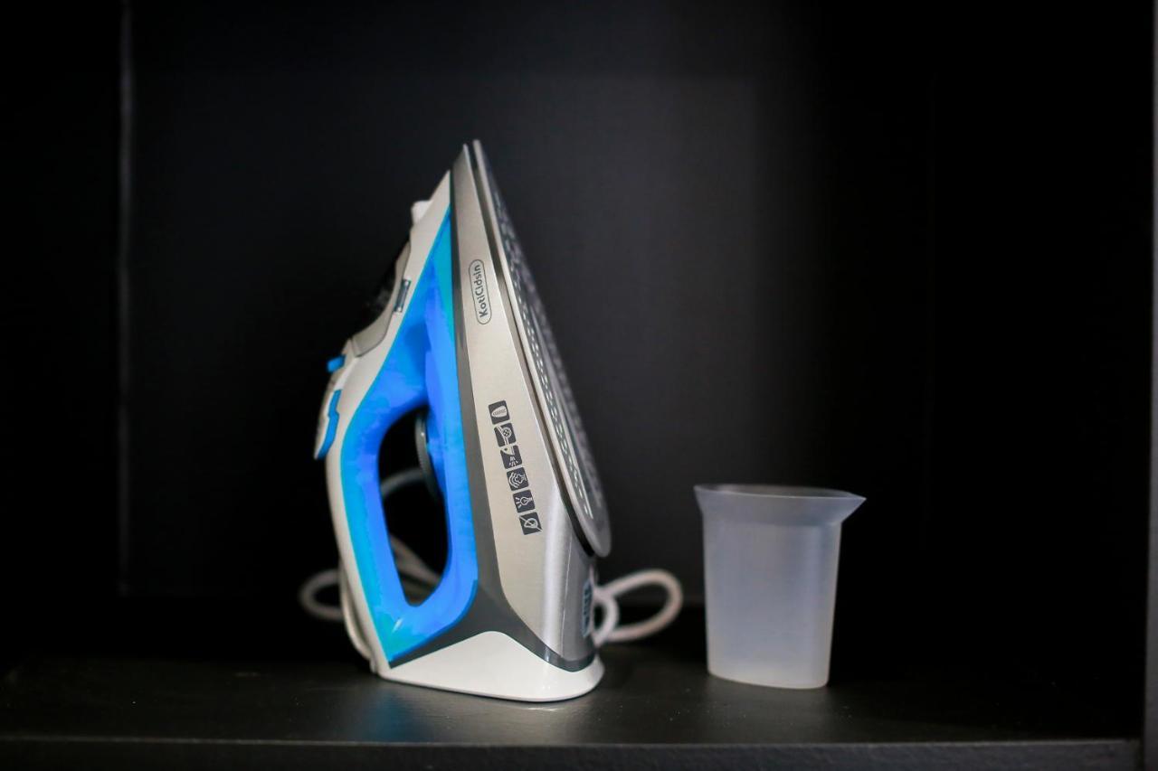 Le Zebre, T1 Hypercentre Chic Et Cosy, Wifi Par Sovalfi Daire Saint-Etienne  Dış mekan fotoğraf